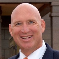 NCI Building Systems, Inc. Employee Eric Schauers's profile photo