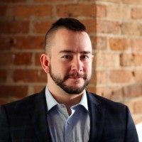 Invoke Employee Sam Bender's profile photo