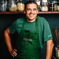 Balls & Glory Employee Omar van Gijsegem's profile photo