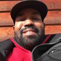 U.S. House of Representatives Employee Chris Overby's profile photo