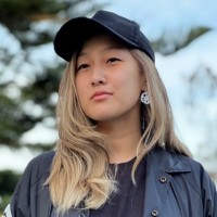 Exploratorium Employee Janelle Chan's profile photo