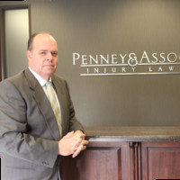 Frederick Penney Email & Phone Number