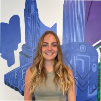 Storm2 Employee Katherine Farquharson's profile photo