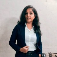 Nodeprix Employee Jalpa Vyas's profile photo