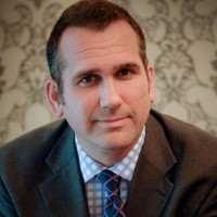 Consultant Employee John Murrin's profile photo