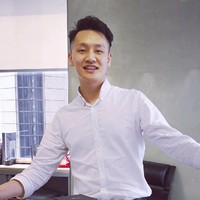 Crédit Agricole CIB Employee Angus Chen's profile photo