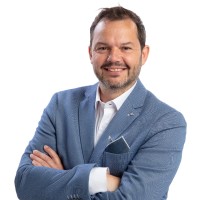Honda Motor Europe Ltd Employee Pascal de Jonge's profile photo