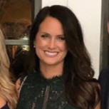 Stream Companies Employee Lauren Sheridan's profile photo