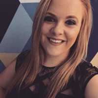 Hurley Medical Center Employee Samantha Fifield's profile photo