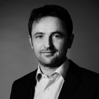 RecycleMe GmbH Employee Peter Weis's profile photo
