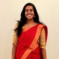 Gayathri P Email