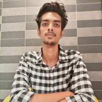 HashPotato Employee Shahmeer Alyan's profile photo