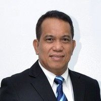 MIRDC Employee Agustin Fudolig's profile photo