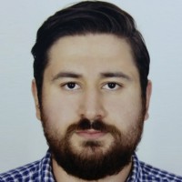 Aimroc Ltd Employee Mehmet Usta's profile photo