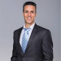 NetSight One Employee Kobi Faraj's profile photo