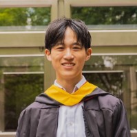 Barclays Corporate & Investment Bank Employee Aaron Huang's profile photo