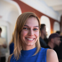 German Accelerator Employee Stefanie Weinberger's profile photo