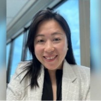 Sakari Resources Ltd Employee Gina Chng's profile photo