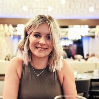 Fidelity International Employee Jo Lewis's profile photo