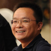 上海喔噻互联网科技有限公司 Employee 陈灏's profile photo