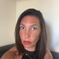 IFCDis Employee Virginie Parramon's profile photo