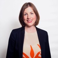 Nesta Employee Kathy Peach's profile photo