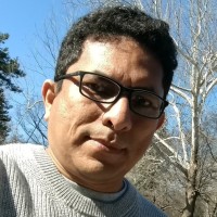 STRACONX S.A. Employee Carlos Zambrano Salazar's profile photo