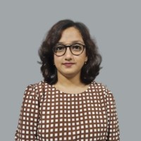 DigiDrub Employee Aparajita Ganguly's profile photo