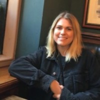 Suntory Oceania Employee Ali McKenzie's profile photo