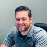 Cole Solomon Email & Phone Number
