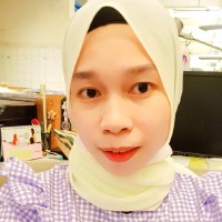 Lightcraft Employee Nurul Shazwin's profile photo