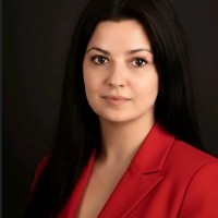 Edenred Digital Center Bucharest Employee Nicoleta Voicu's profile photo