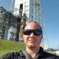 Space News 360 Employee Jason Perrone's profile photo