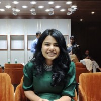 Soundarya Guptha Email