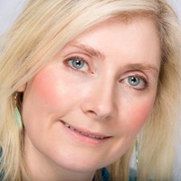 Ai-Media Employee Donna Reid's profile photo