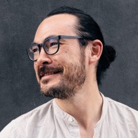 Harebrained Schemes Employee Mike McCain's profile photo