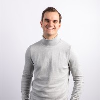 Beech Employee Brett Mulder's profile photo