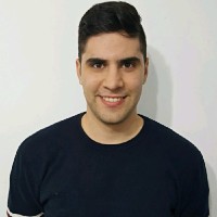 TangoCode Inc Employee Carlos Cochancod's profile photo