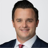 Holland & Knight LLP Employee Blake Hooper's profile photo