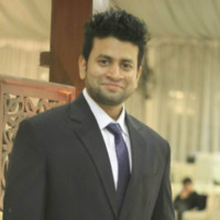 IMS International LLC Employee Hussain Nasir's profile photo