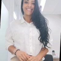 LTM Fidelidade Employee Cassia Cristina Batista's profile photo