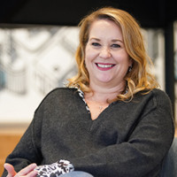 Airbnb Employee Alyssa Cutright's profile photo