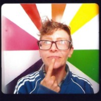 Roxie Theater Employee Lex Sloan's profile photo