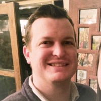 Hendrickson Australia Employee Andrew Rawstron's profile photo