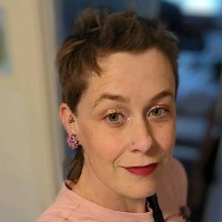 YMCA of Greater Seattle Employee Corey Edmonds's profile photo