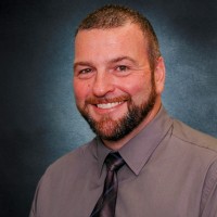 Lincoln Electric Automation, Columbus Employee Ronald Johnson's profile photo
