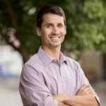 Evolve Physical Therapy Employee Istvan Takacs's profile photo