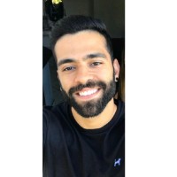 Wigoo Digital Employee Lucas Medina's profile photo