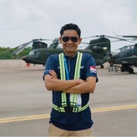 Farid Abdullah Email