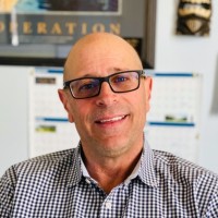 Valor Landscape Employee Mark Tomko's profile photo